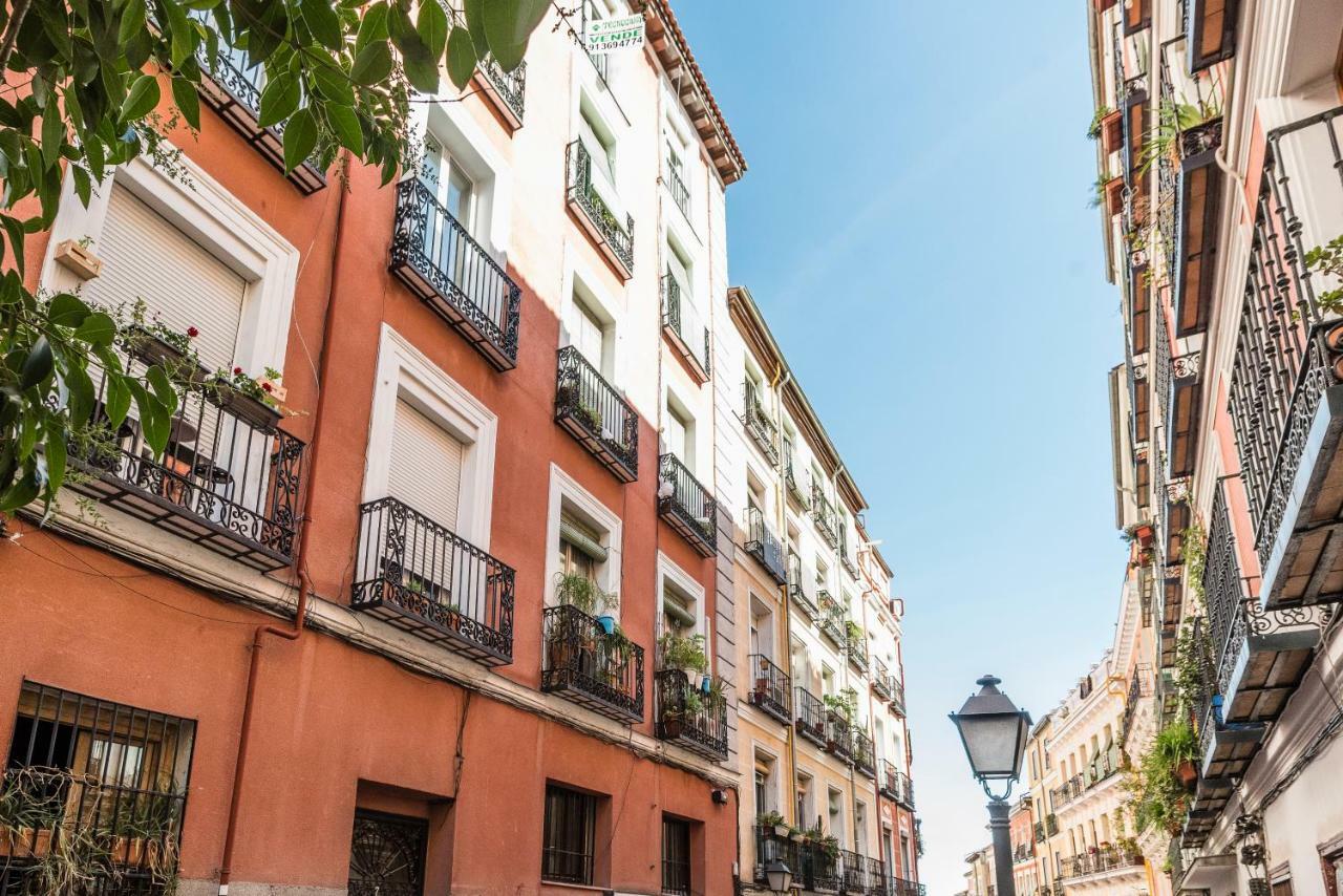 Appartamento Waou Sol IV - Alquiler Corta Duracion Madrid Esterno foto