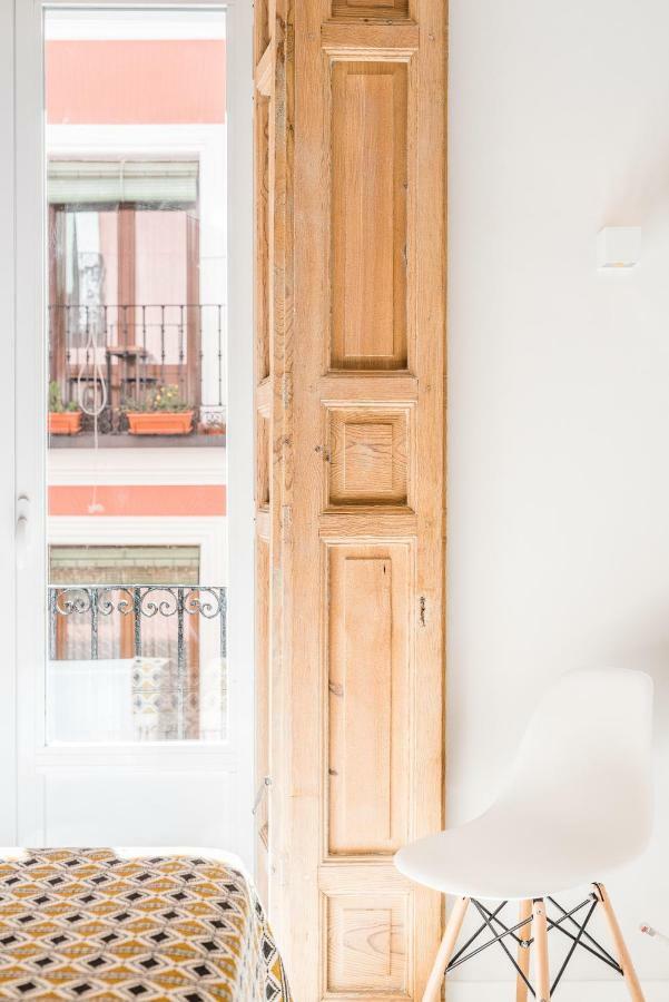 Appartamento Waou Sol IV - Alquiler Corta Duracion Madrid Esterno foto